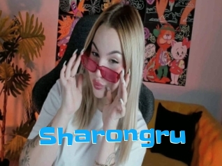 Sharongru