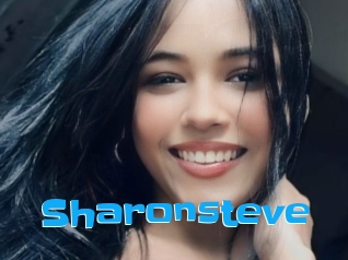 Sharonsteve