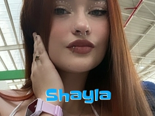 Shayla