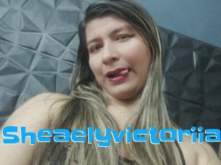 Sheaelyvictoriia