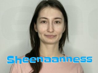 Sheenaanness