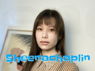 Sheenachaplin