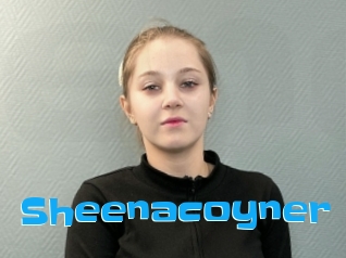Sheenacoyner