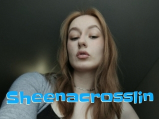 Sheenacrosslin