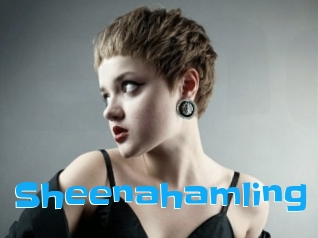 Sheenahamling