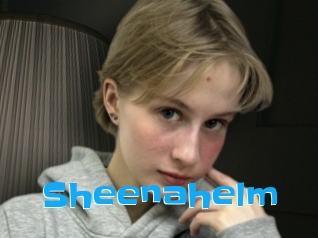 Sheenahelm