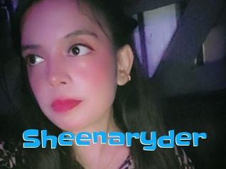 Sheenaryder