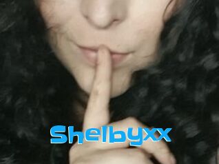 Shelbyxx