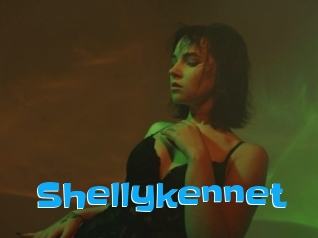 Shellykennet