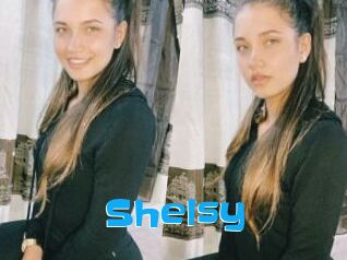 Shelsy