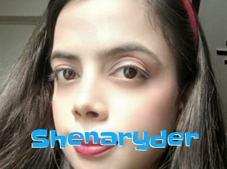 Shenaryder