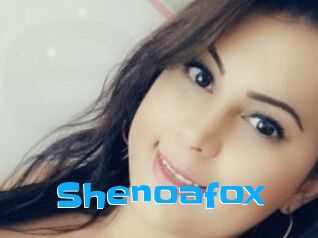 Shenoafox