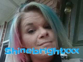 Shinebrightxxx