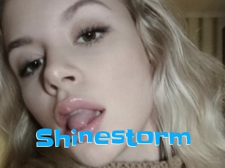 Shinestorm