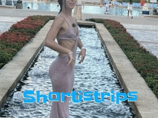 Shortistrips