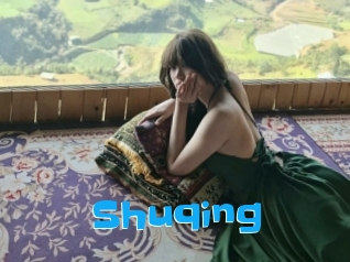 Shuqing