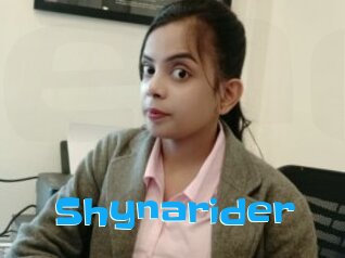 Shynarider