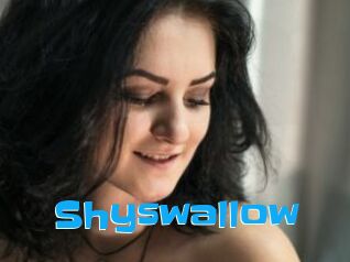 Shyswallow