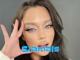 Siamals