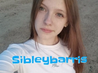 Sibleybarris