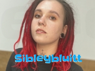 Sibleybluitt