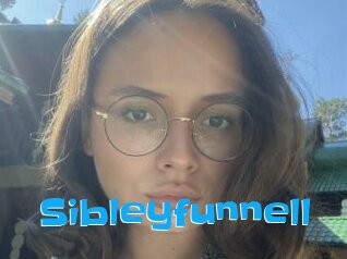 Sibleyfunnell