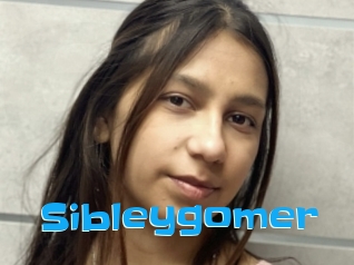 Sibleygomer