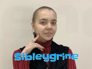 Sibleygrine