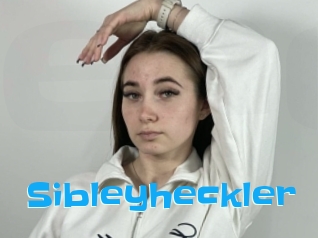 Sibleyheckler