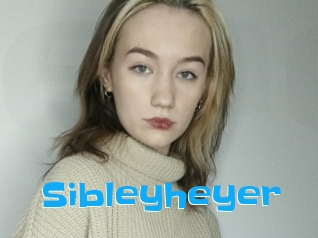 Sibleyheyer