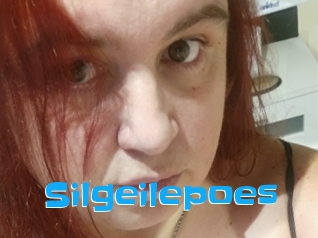 Silgeilepoes