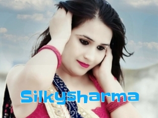 Silkysharma