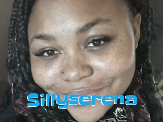 Sillyserena