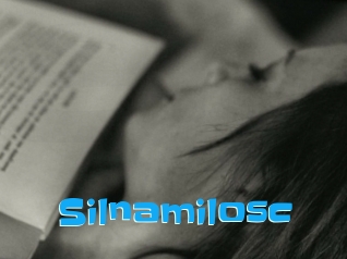 Silnamilosc