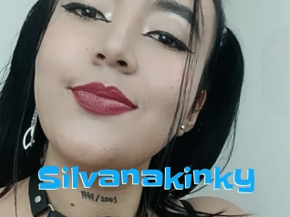 Silvanakinky