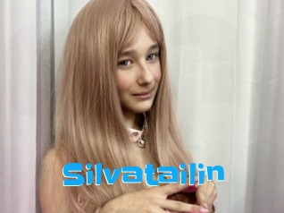 Silvatailin