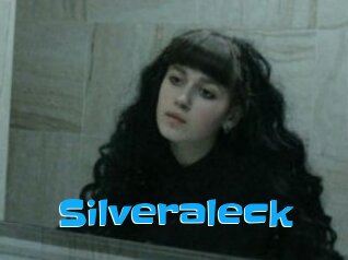 Silveraleck