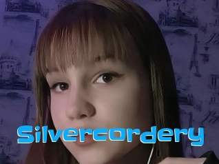 Silvercordery