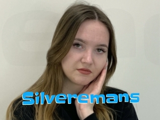 Silveremans