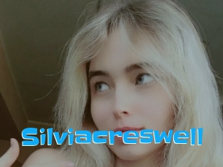 Silviacreswell