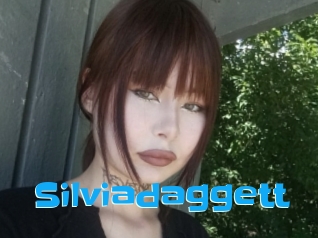 Silviadaggett