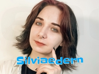 Silviaedern