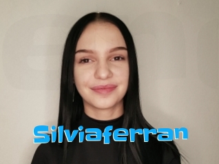 Silviaferran