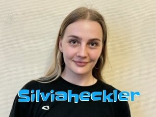 Silviaheckler