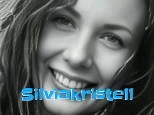 Silviakristell