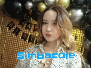 Simbacole