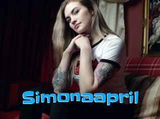 Simonaapril