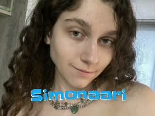 Simonaari