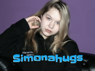 Simonahugs