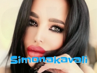 Simonakavali